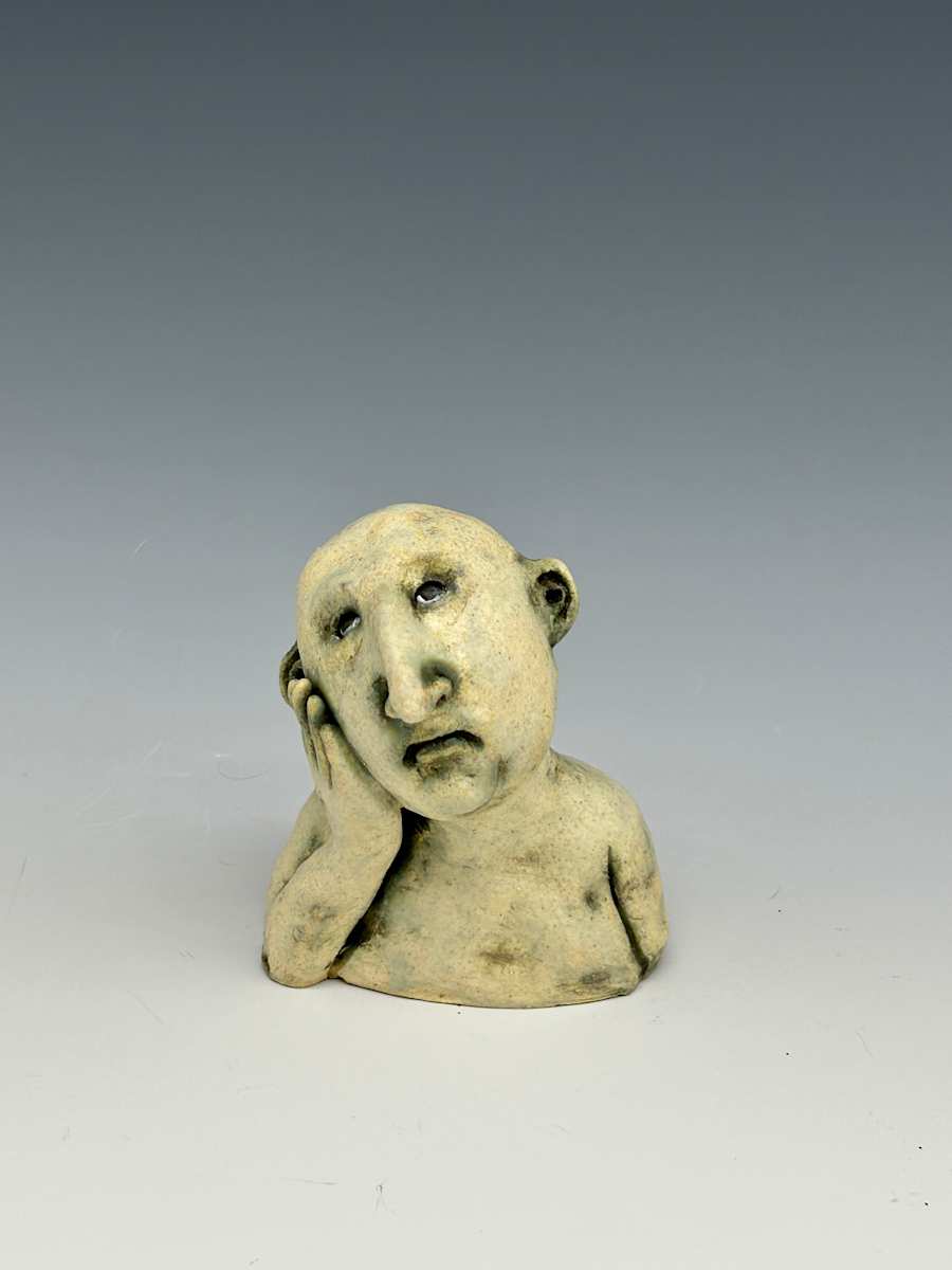 there is always something to consider by Jeanine Pennell, Image 1.