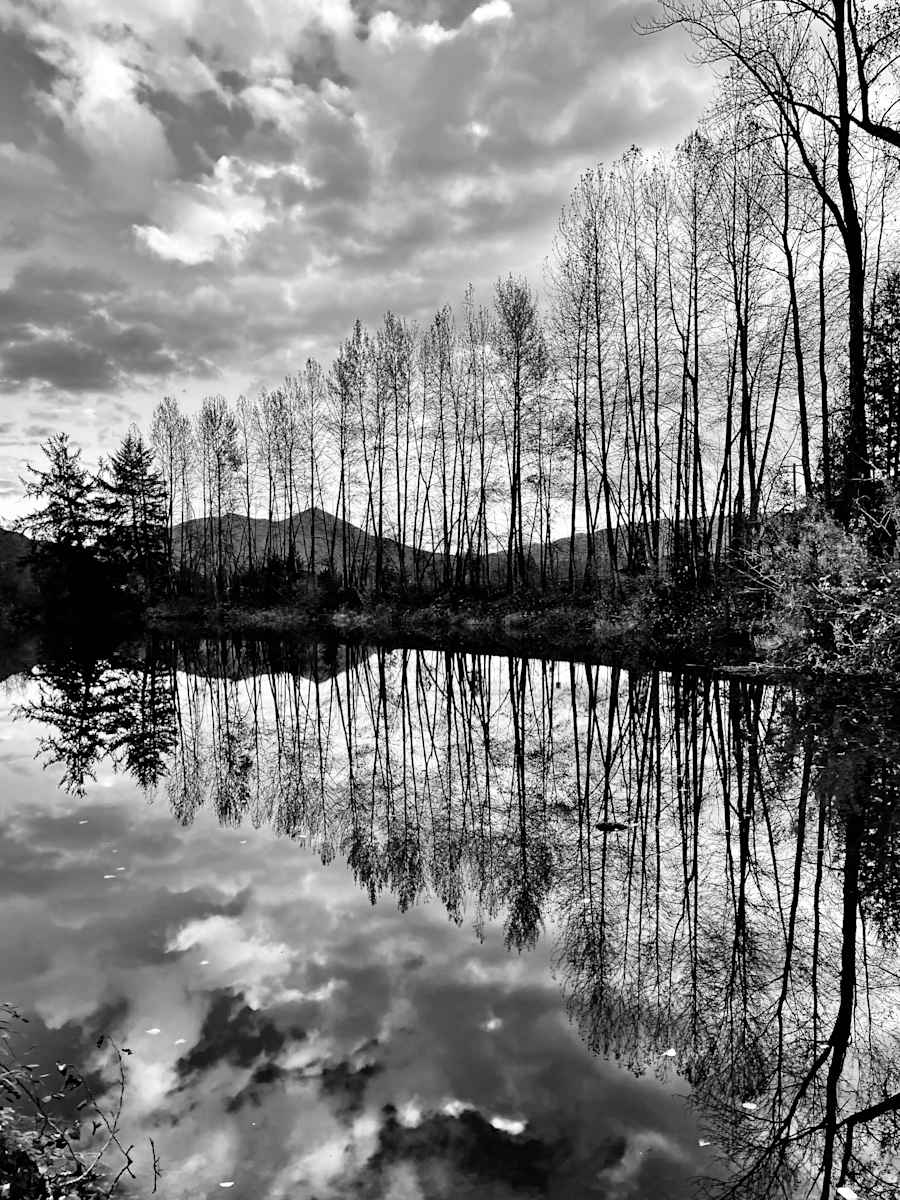 Near Three Forks by Denita Benyshek, Image 1.