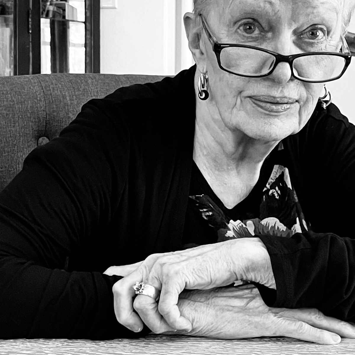 My Dear Friend, Diana by Denita Benyshek, Image 1.