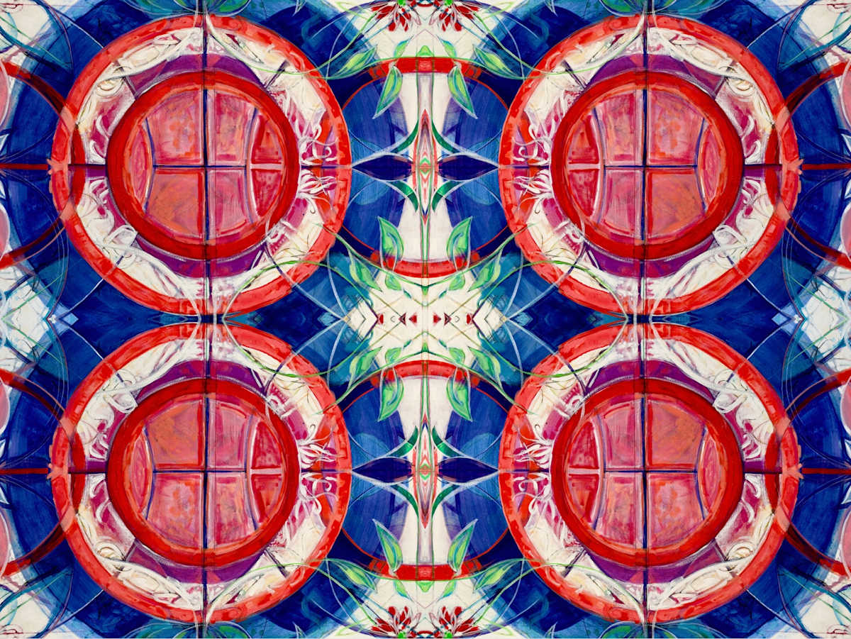 Suns Stars Mothers by Denita Benyshek 
