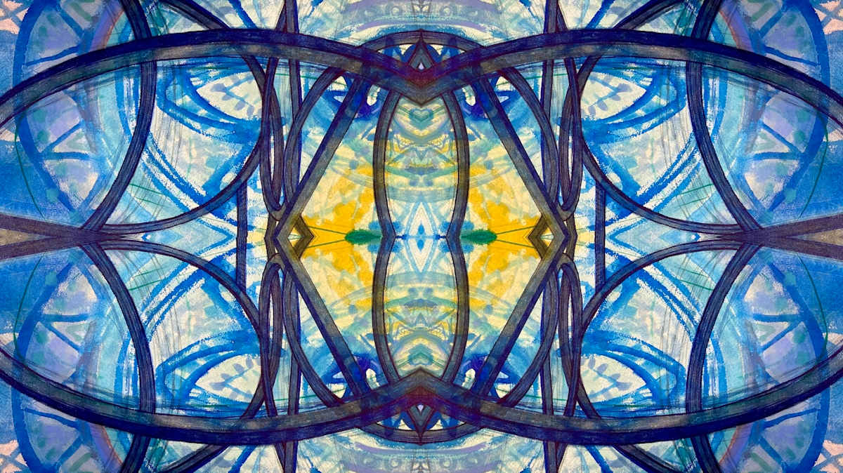 Music of the Spheres by Denita Benyshek, Image 1.