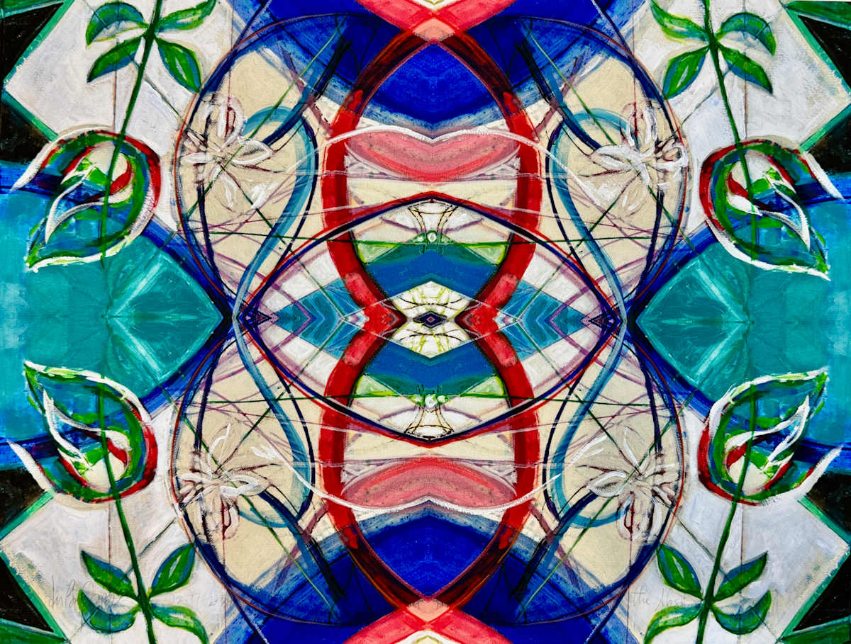 The Absolute by Denita Benyshek, Image 1.