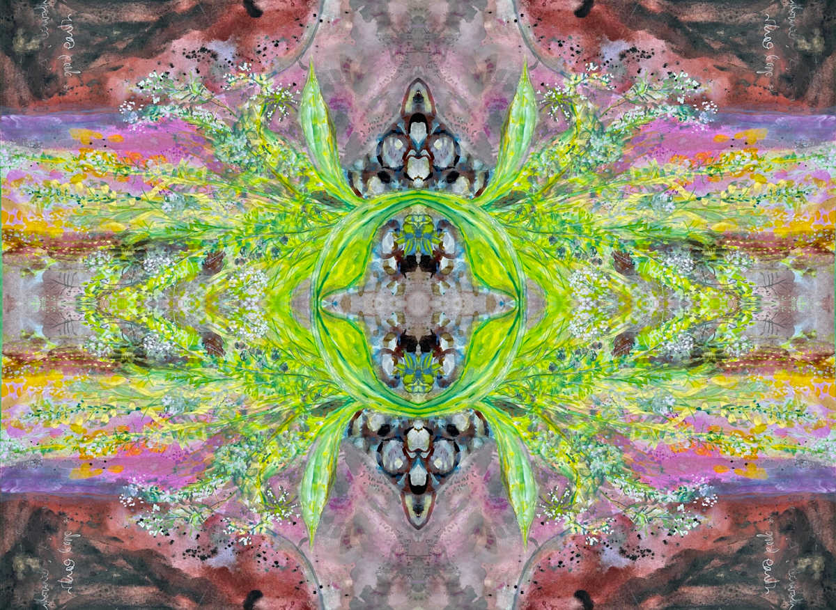 Spring Machine by Denita Benyshek, Image 4.