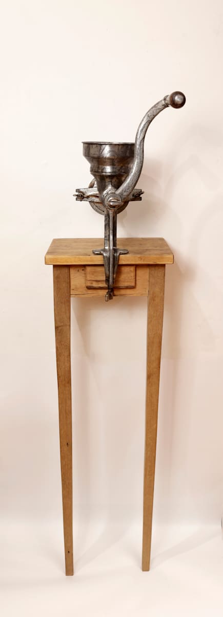 Arqueología Doméstica by Yuli Cadavid 