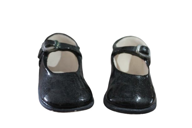 Ponerse en los zapatos del otro by Erika Diaz 