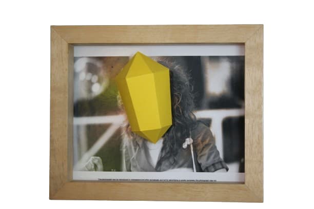 De la serie Final Cut by Carolina Gómez 