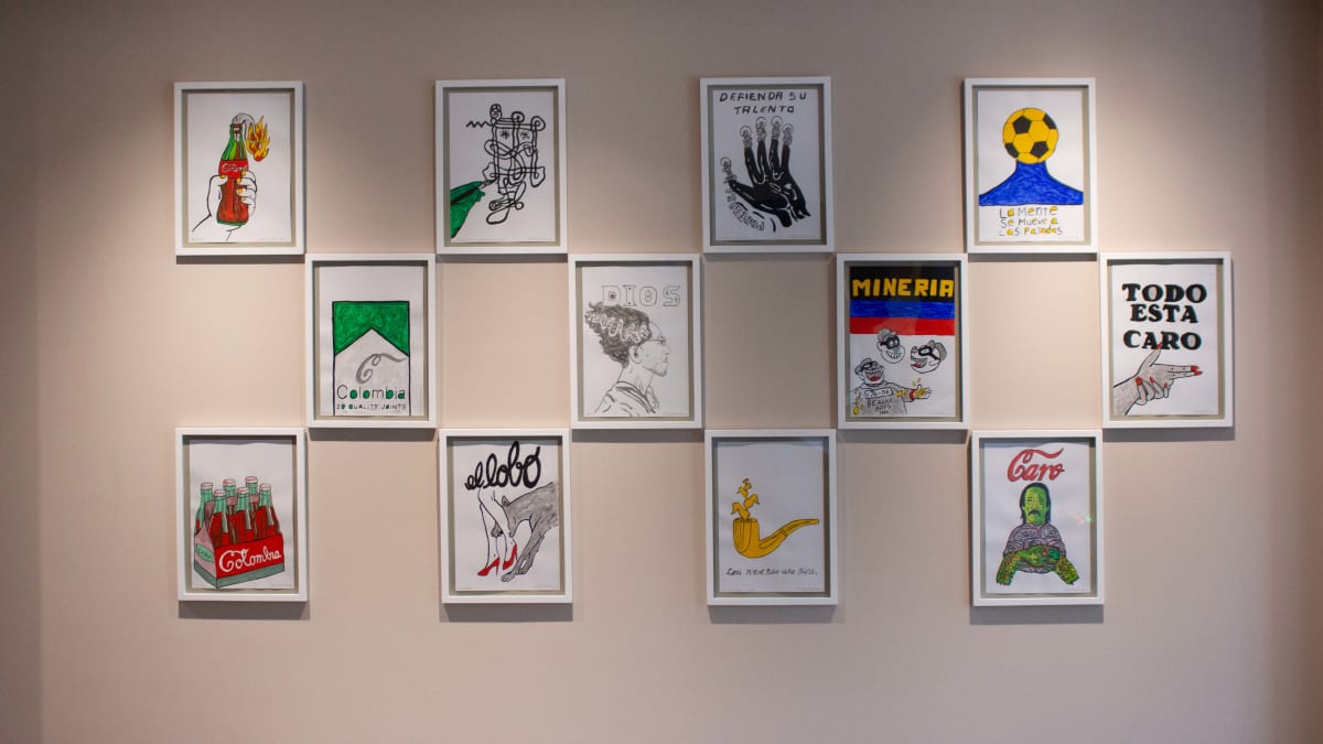 Exhibition Image