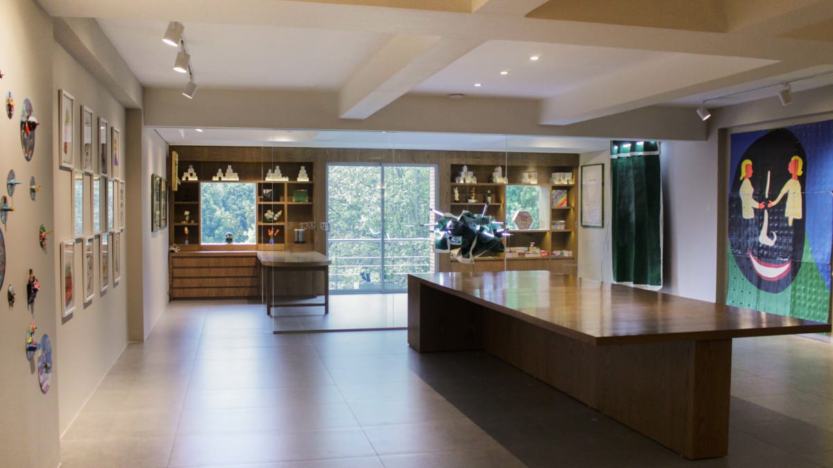 Exhibition Image