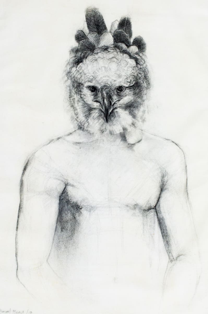 Sin título by José Ismael Manco Parra 