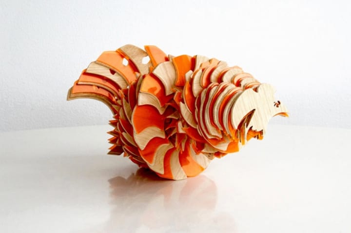 Lapsus Trópicus by Karen Aune 