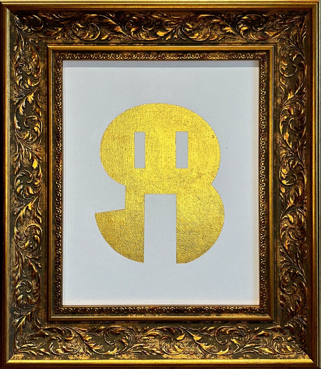 Liliputiense #7 by José Ángel Vincench 