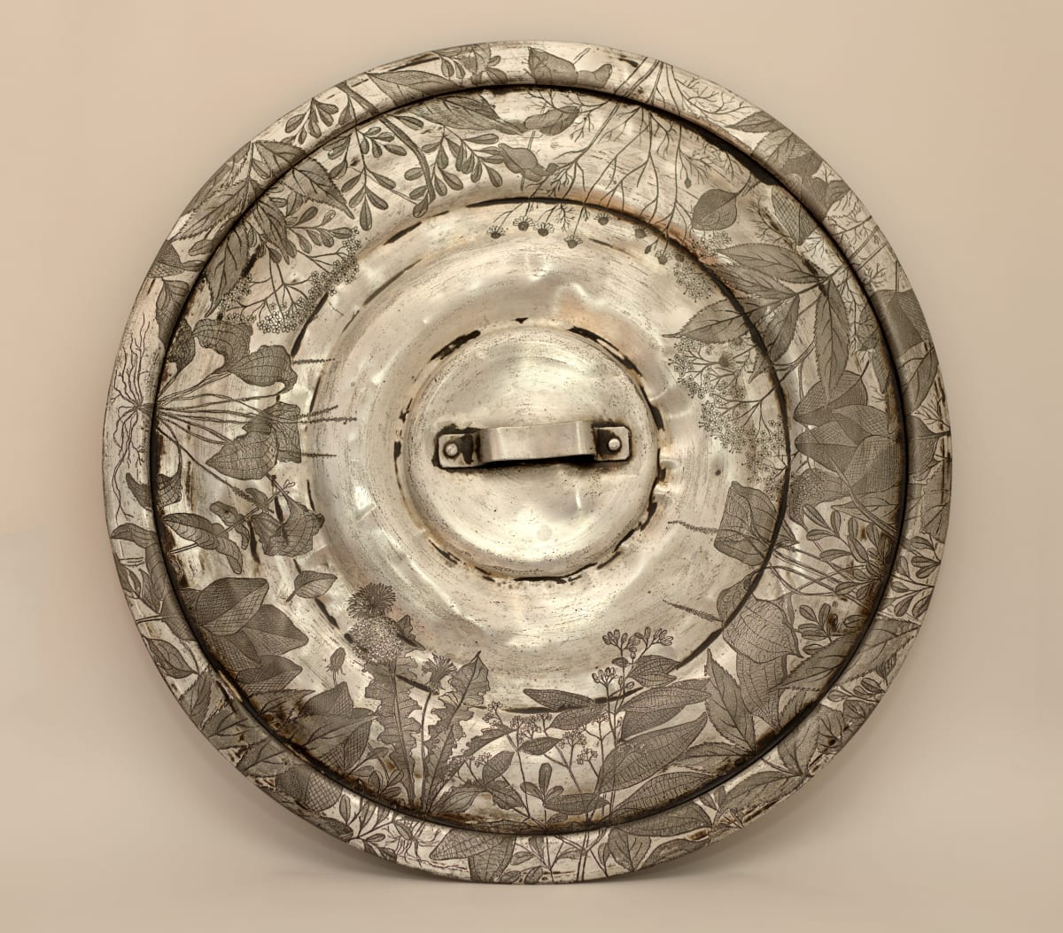 Legado II by Yuli Cadavid 