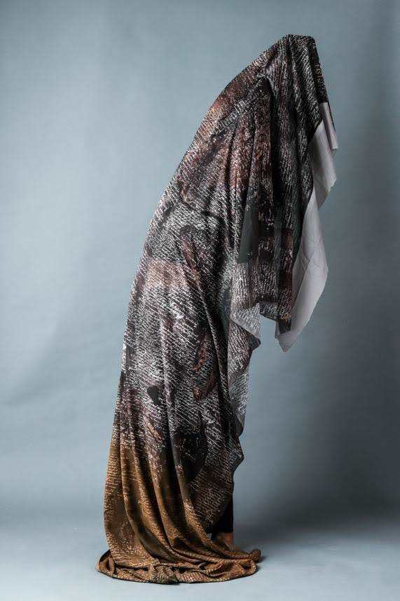 Encarnar de la serie Archivo de brujería by Maria Méndez 