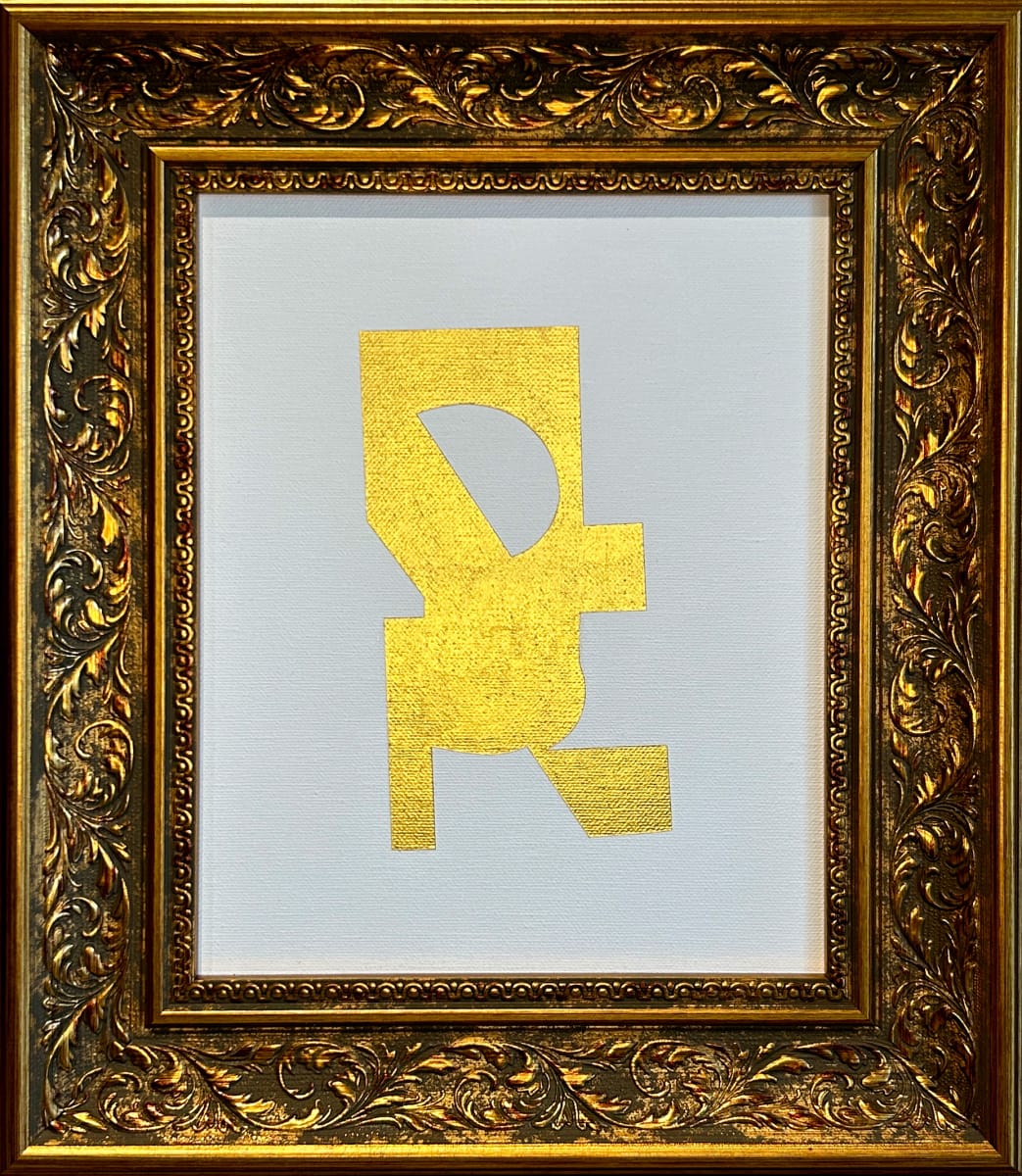 Liliputiense #8 by José Ángel Vincench 