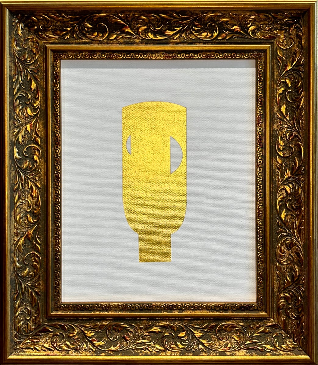 Liliputiense #5 by José Ángel Vincench 