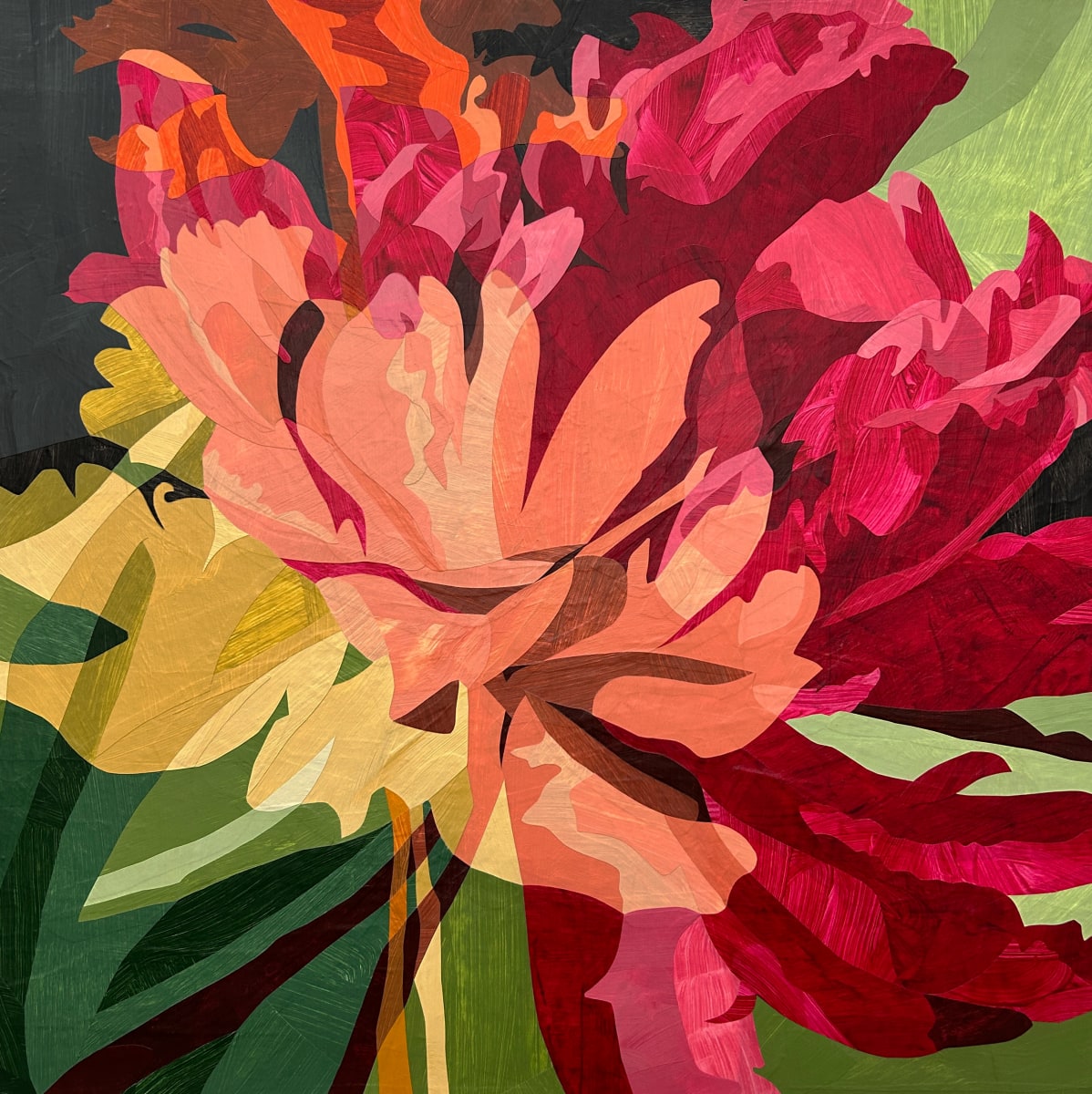 Everyone Has A Favorite by Jill Haas 