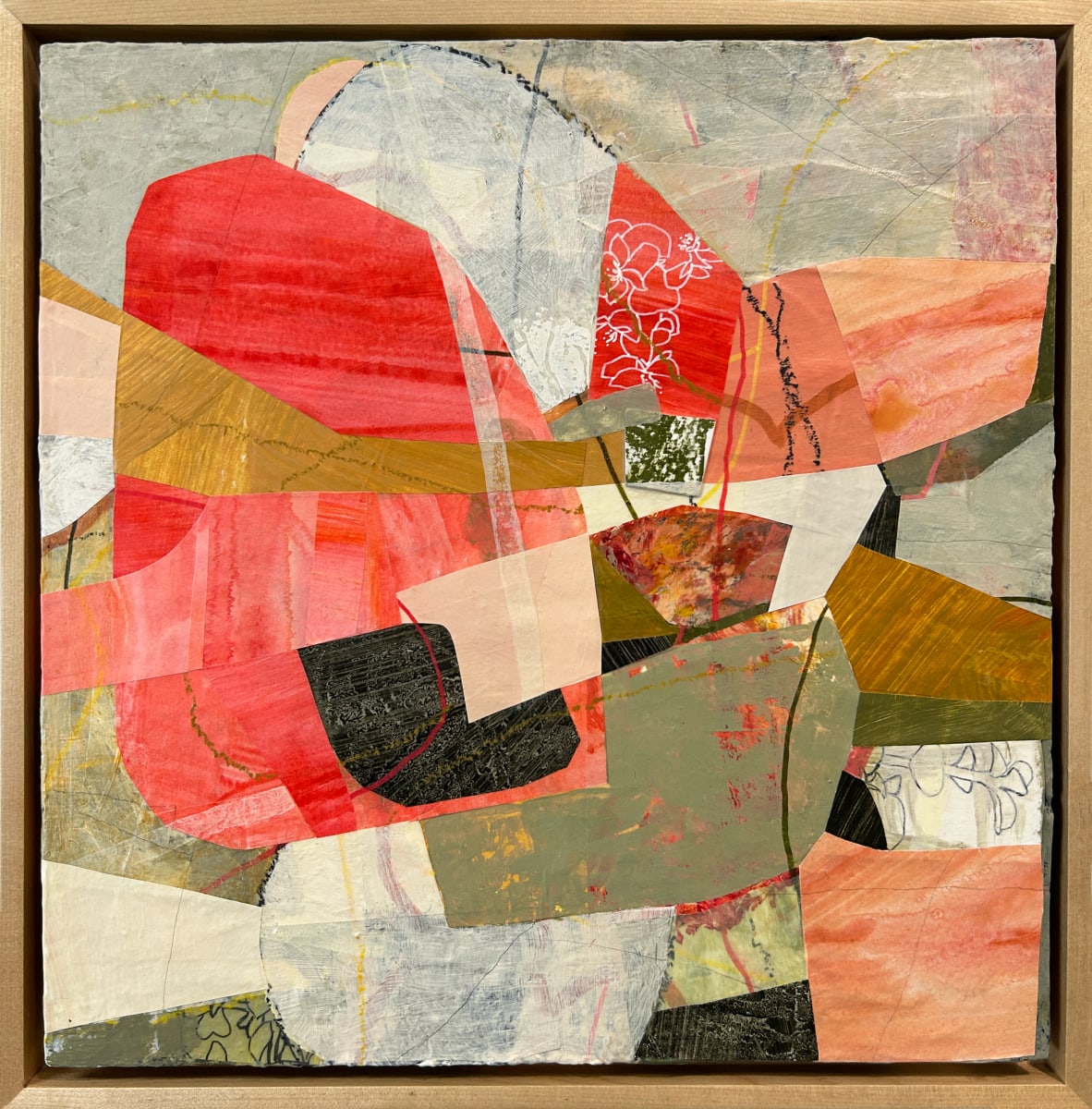 I Think So Too by Jill Haas 