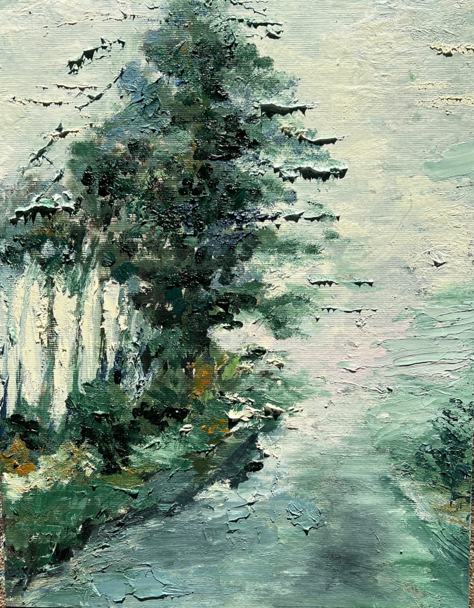 Follow My Path by Una Paris, Image 2.