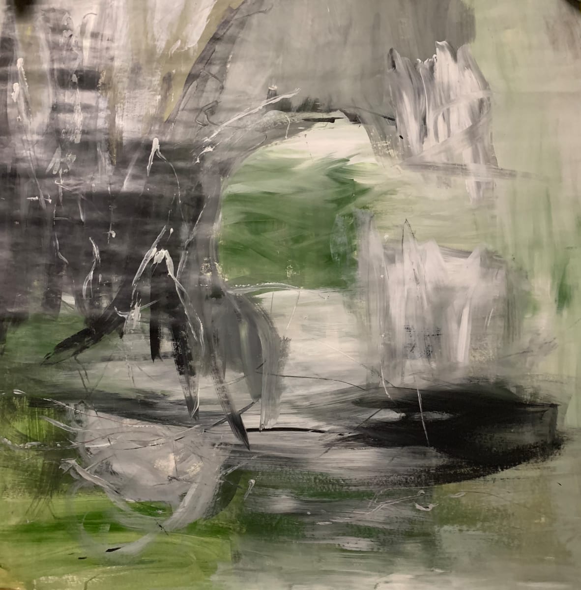 Lost Land By Una Paris by Una Paris, Image 1.