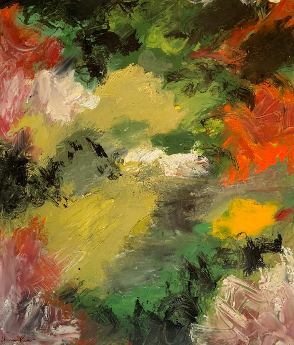 The land that grounds us 1 by Una Paris, Image 1.