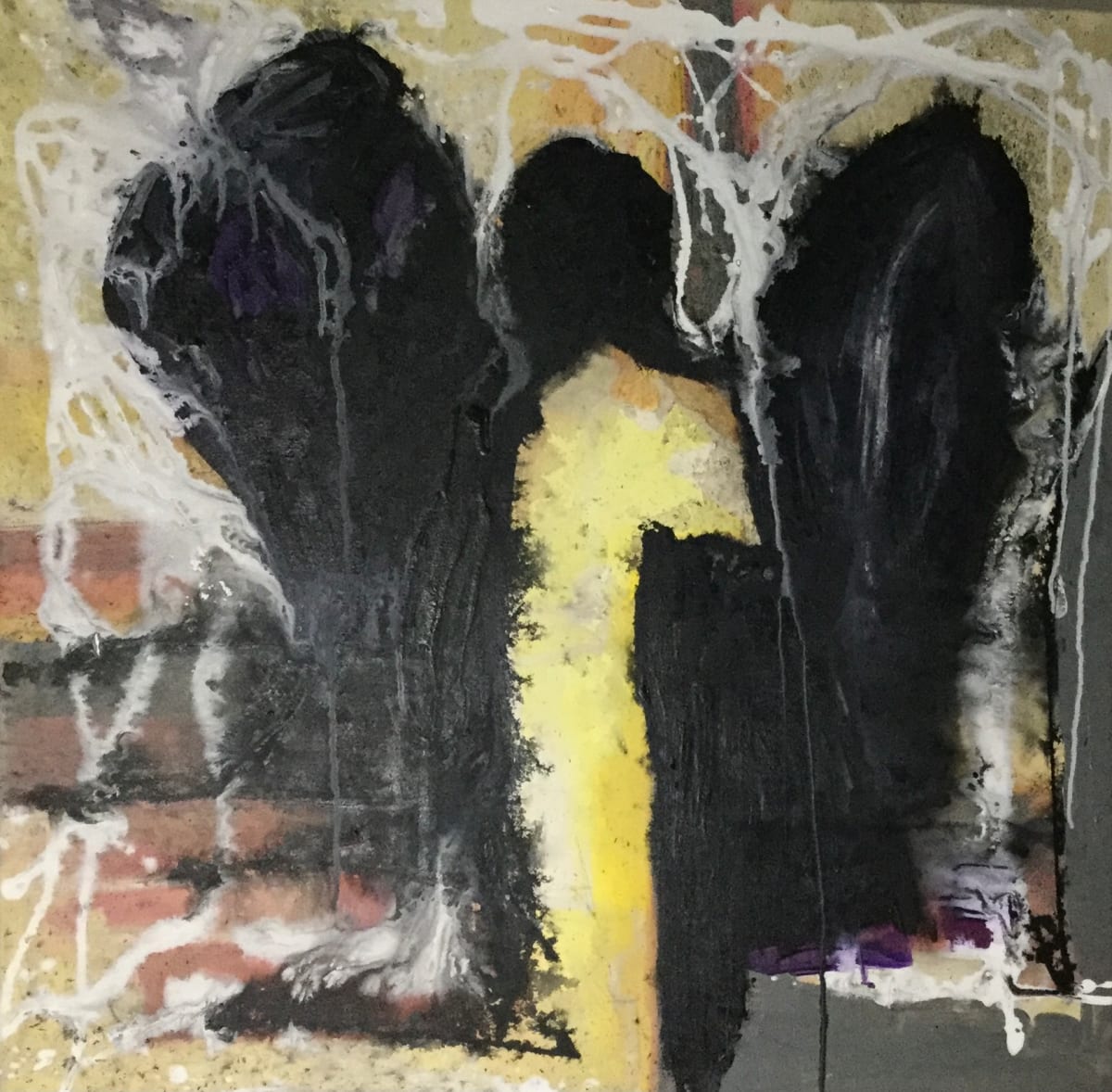 Night Angle by Una Paris, Image 1.