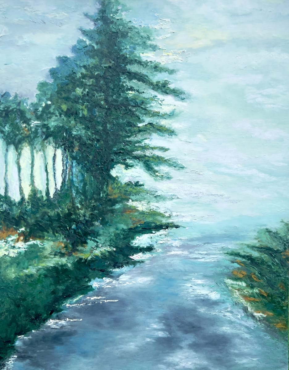 Follow My Path for Beth by Una Paris, Image 1.