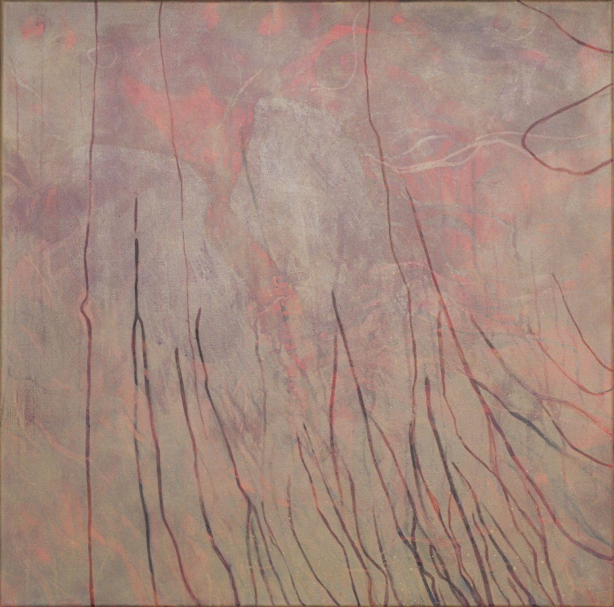 Metamorphose. Marsyasprojekt by Sandy Lang 