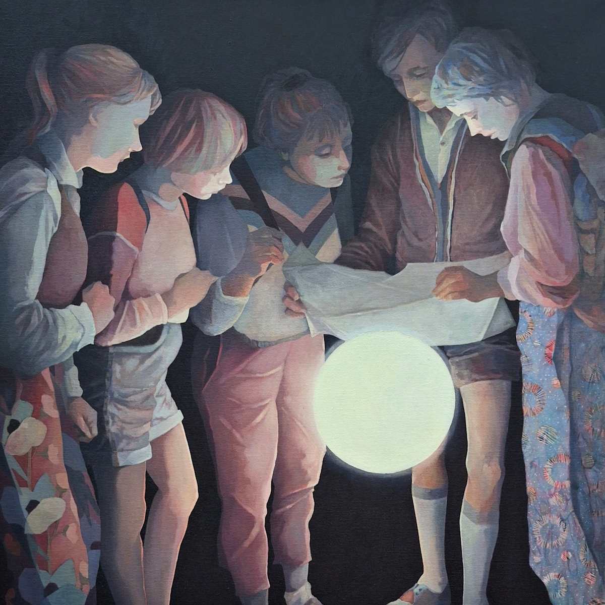Almost there by Sandy Lang, Image 1.