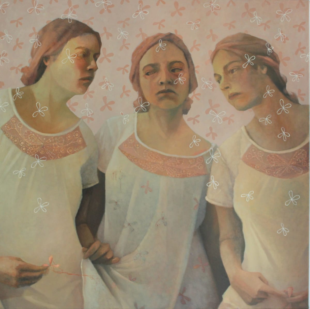 Bloom by Sandy Lang, Image 1.