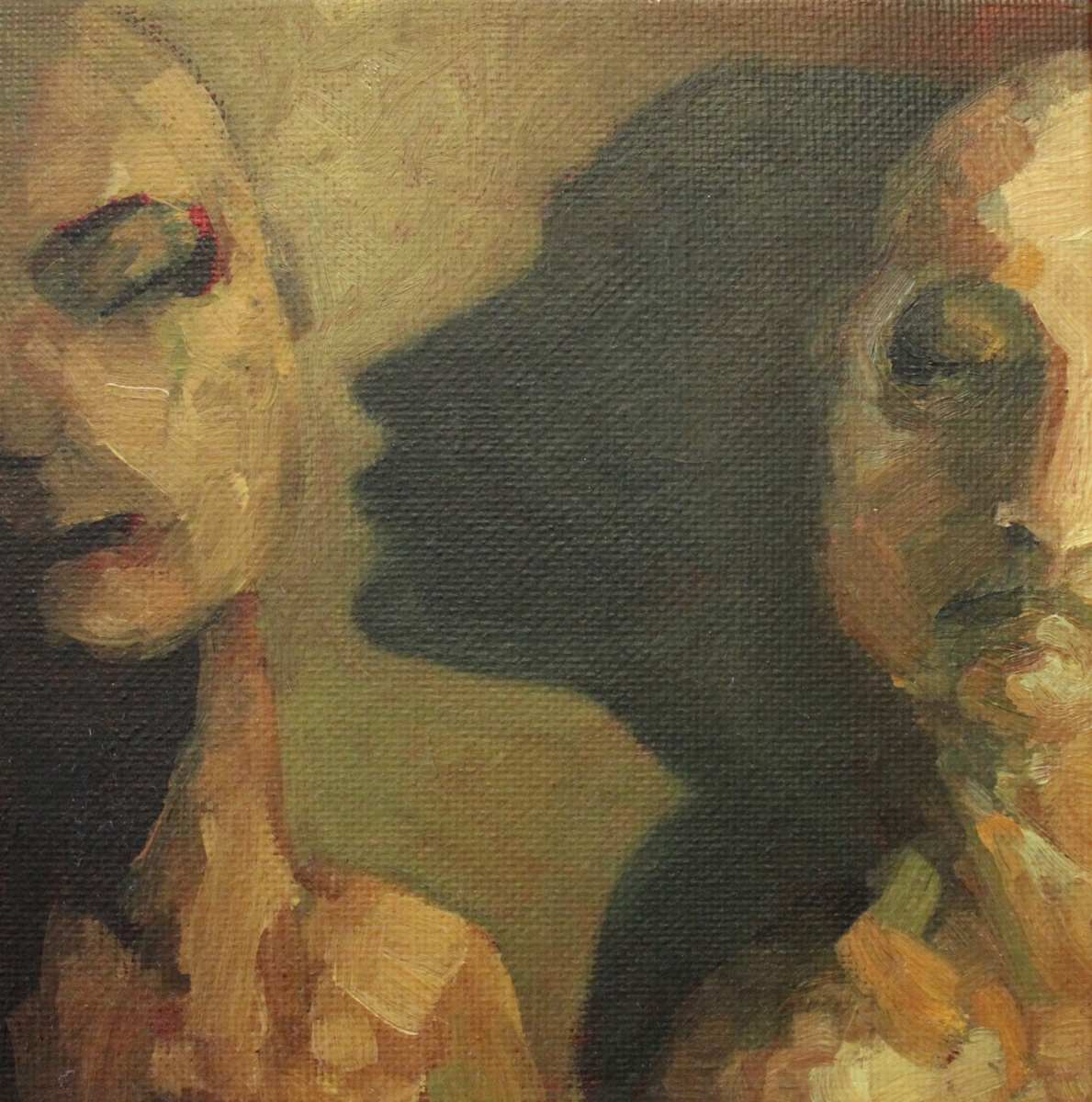 Aware by Sandy Lang 
