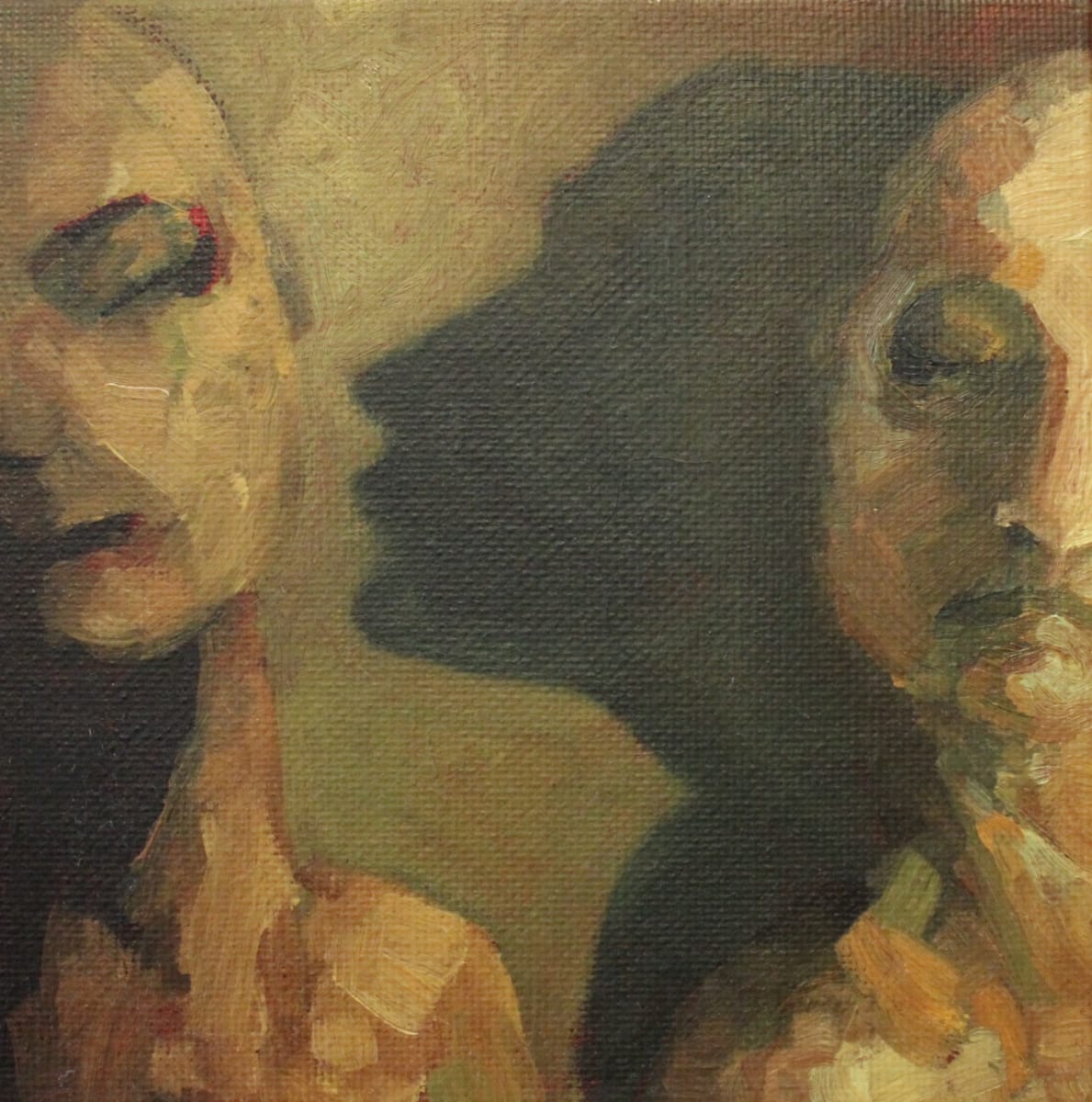 Aware by Sandy Lang, Image 1.