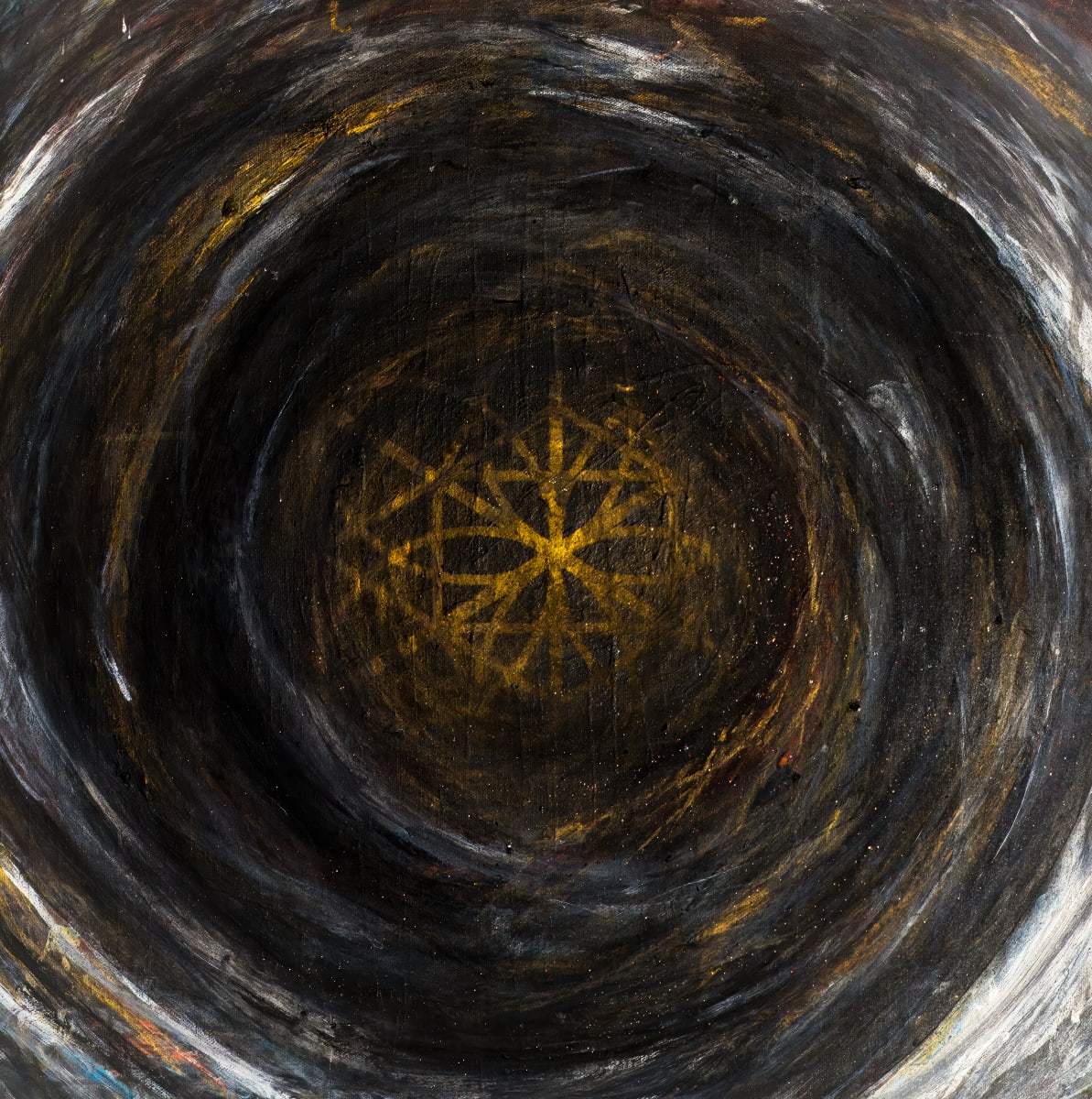 CATHEDRAL VORTEX! by #RAGECREW.ART 