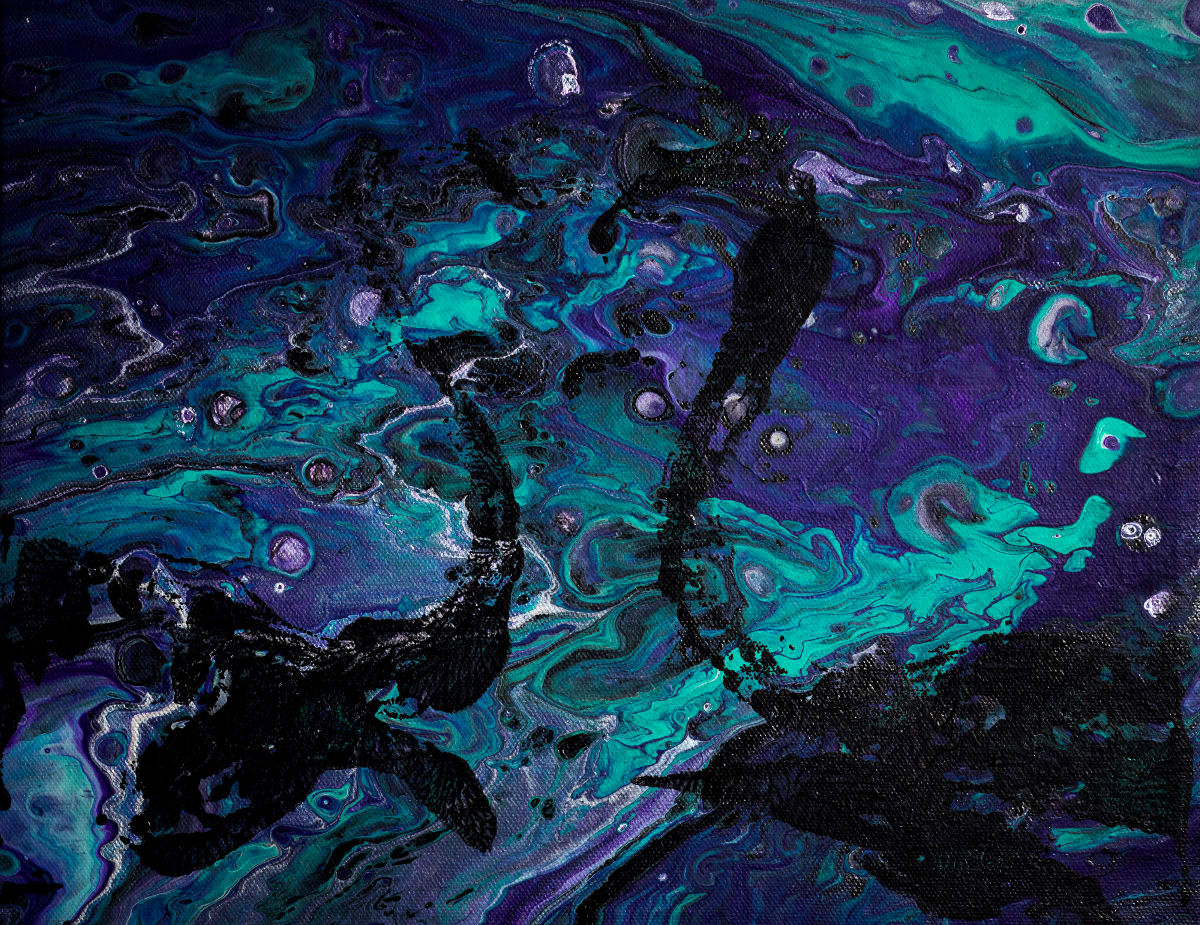 ELEPHANT ACiD! by #RAGECREW.ART 