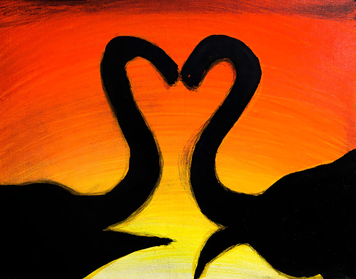 ELEPHANT HEART! by #RAGECREW.ART 