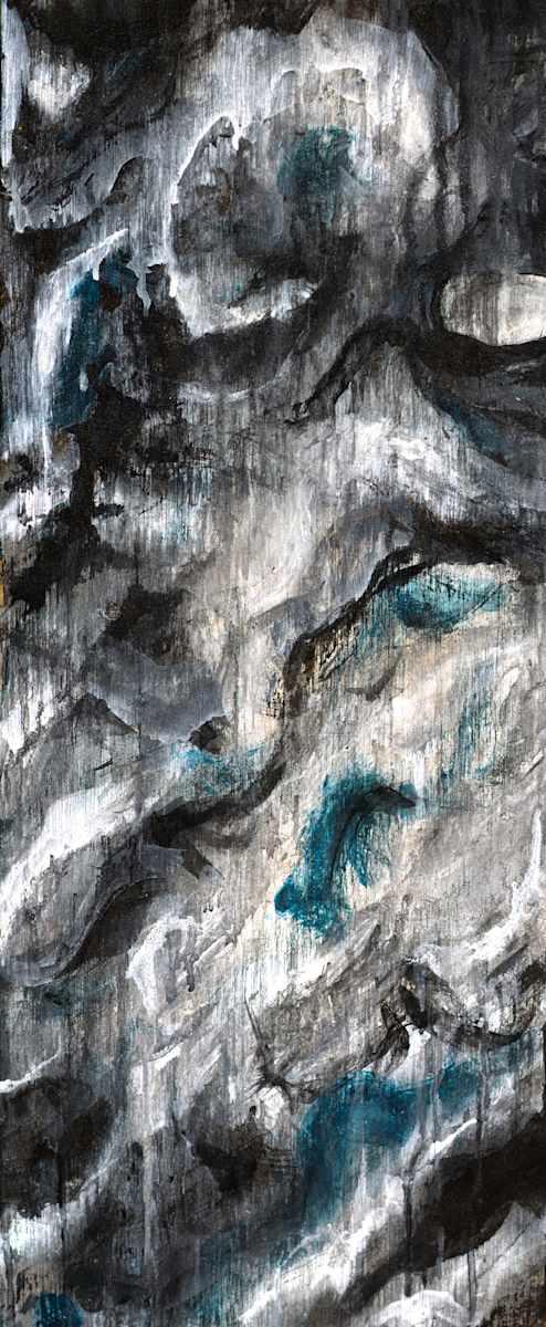 EVEREST! by #RAGECREW.ART 
