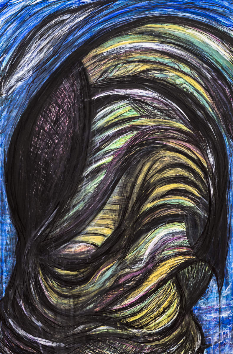 FiSHER8KiNG! by #RAGECREW.ART 