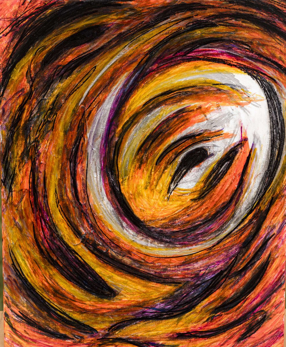 SiMBAZ!iNFERNO! by #RAGECREW.ART 
