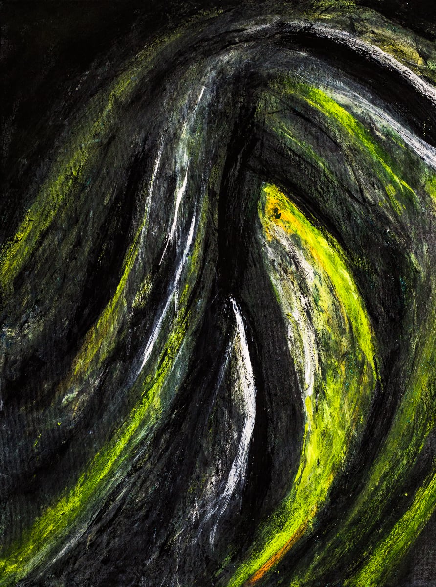 TYKU! by #RAGECREW.ART 