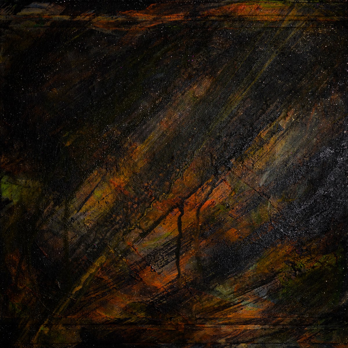 OBLiViON! by #RAGECREW.ART 