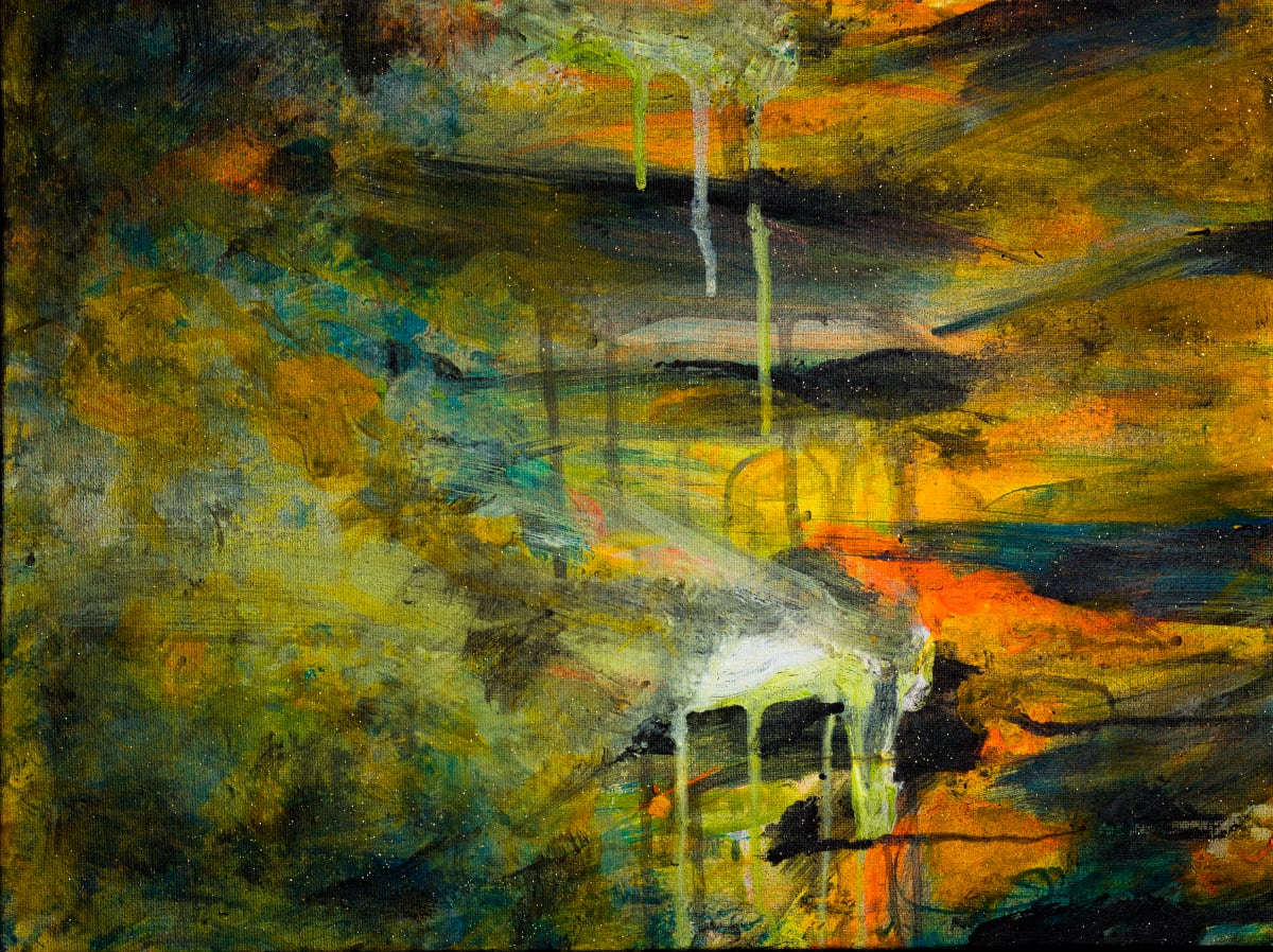 RiLEY'S BAY! by #RAGECREW.ART 