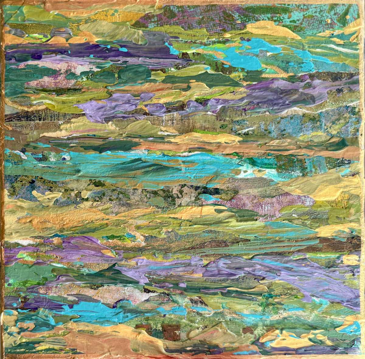 Emerald City by Beth LaPenna 