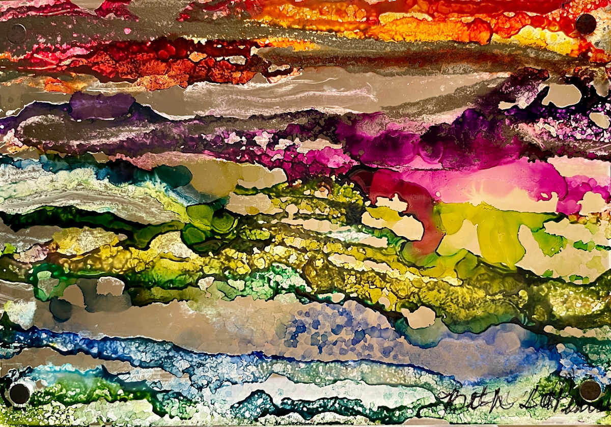 Radiant Dusk by Beth LaPenna, Image 7.