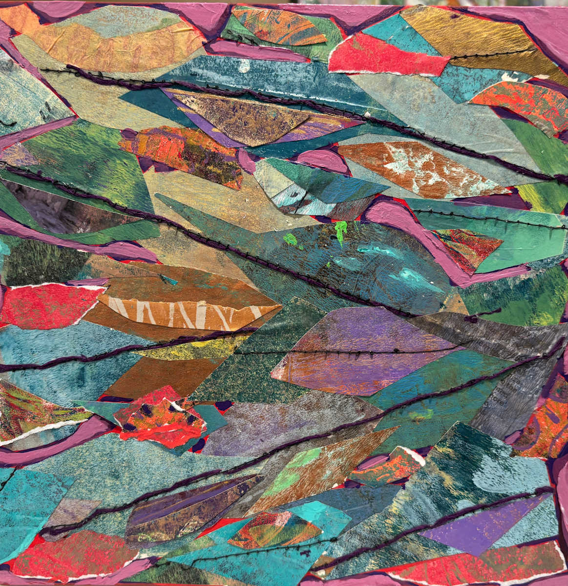 Mystic Garden by Beth LaPenna, Image 1.