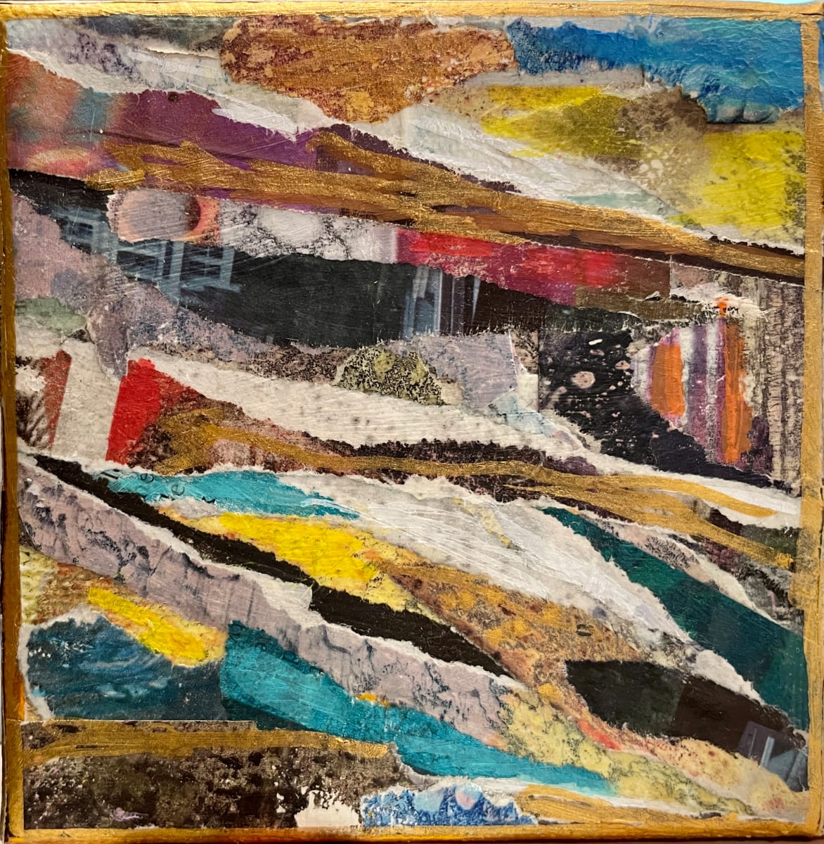 River Ridge by Beth LaPenna 