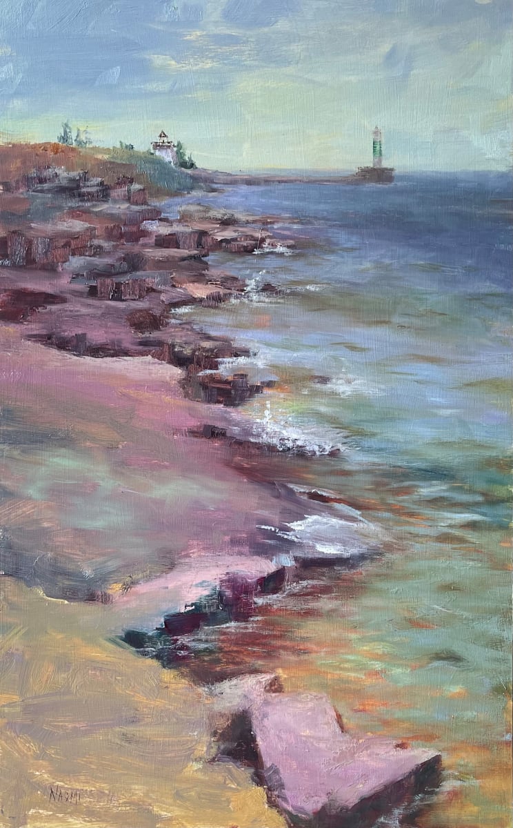 Without Blew by Naomi Tiry Salgado, Image 1.