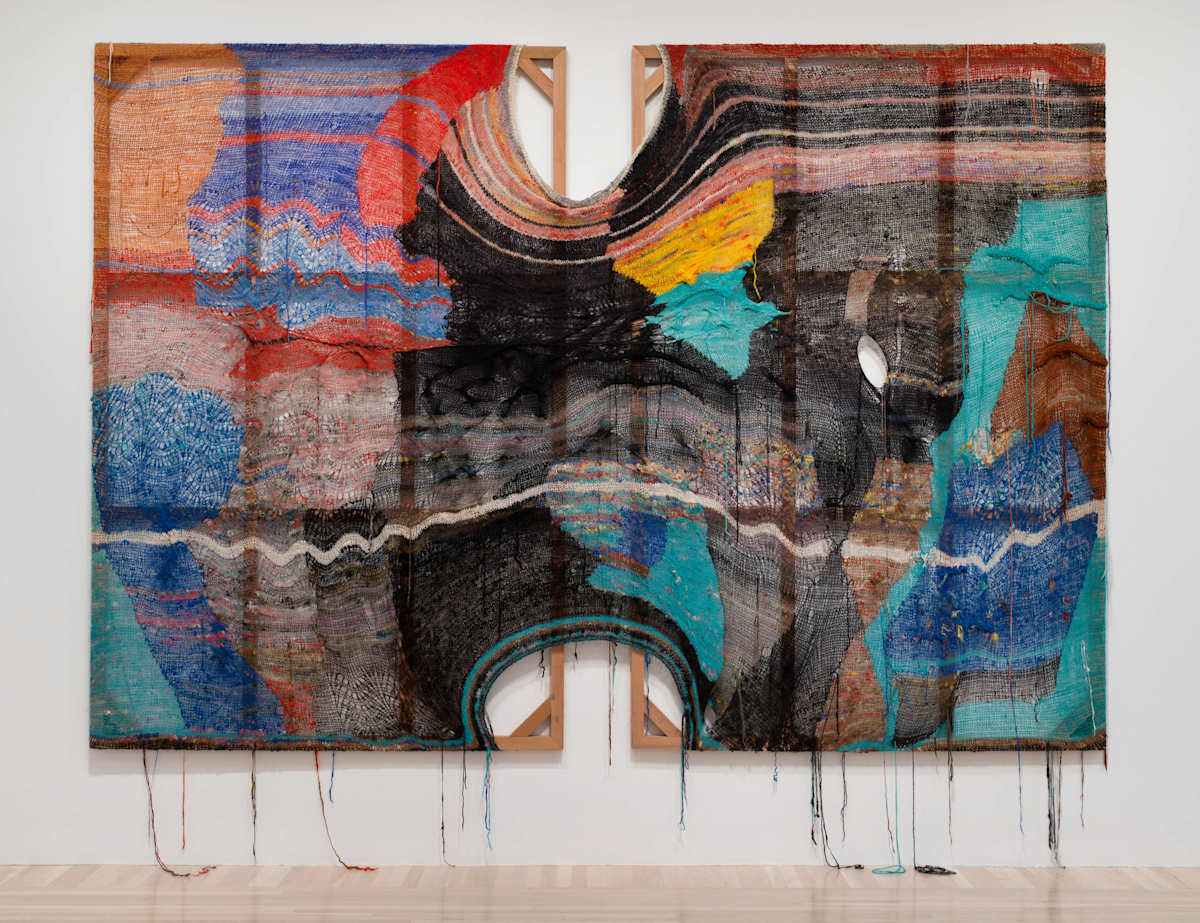 42 by Channing Hansen, Image 1.