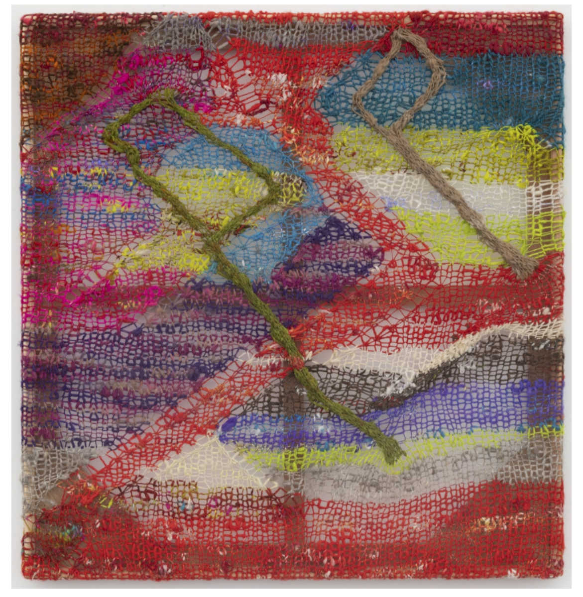 Assume Emphasis by Channing Hansen, Image 1.