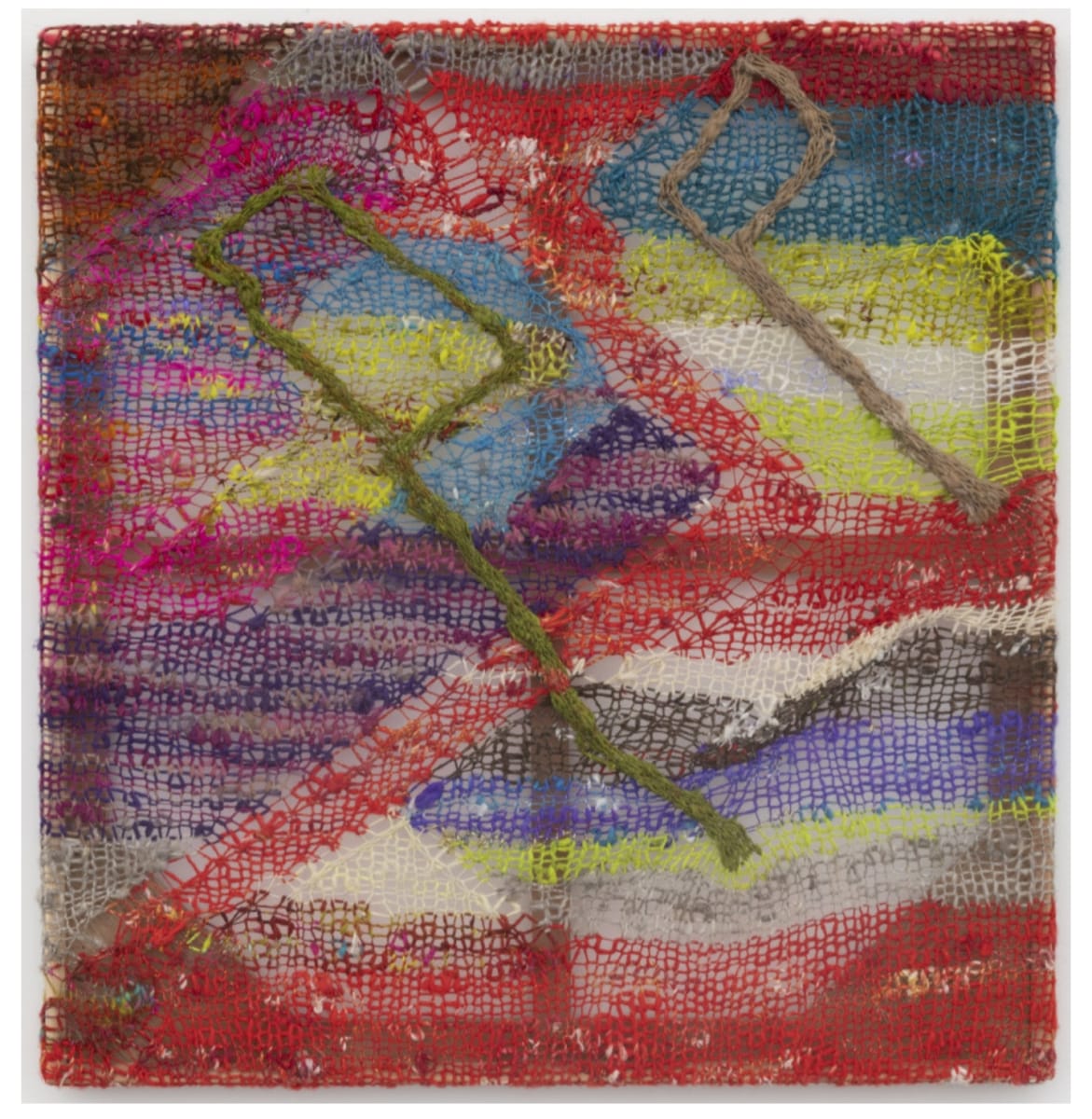 Assume Emphasis by Channing Hansen, Image 1.