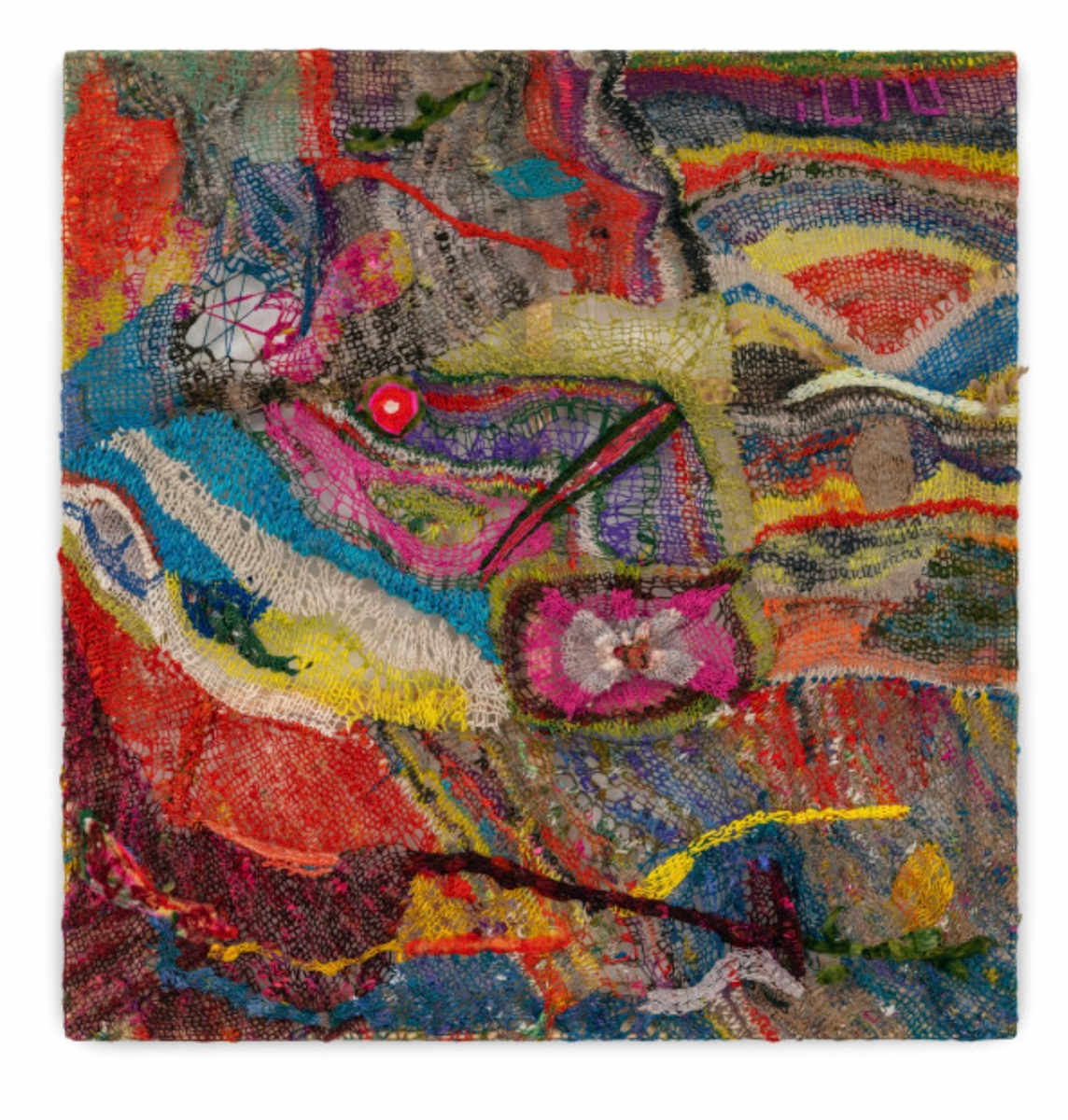137 by Channing Hansen, Image 1.