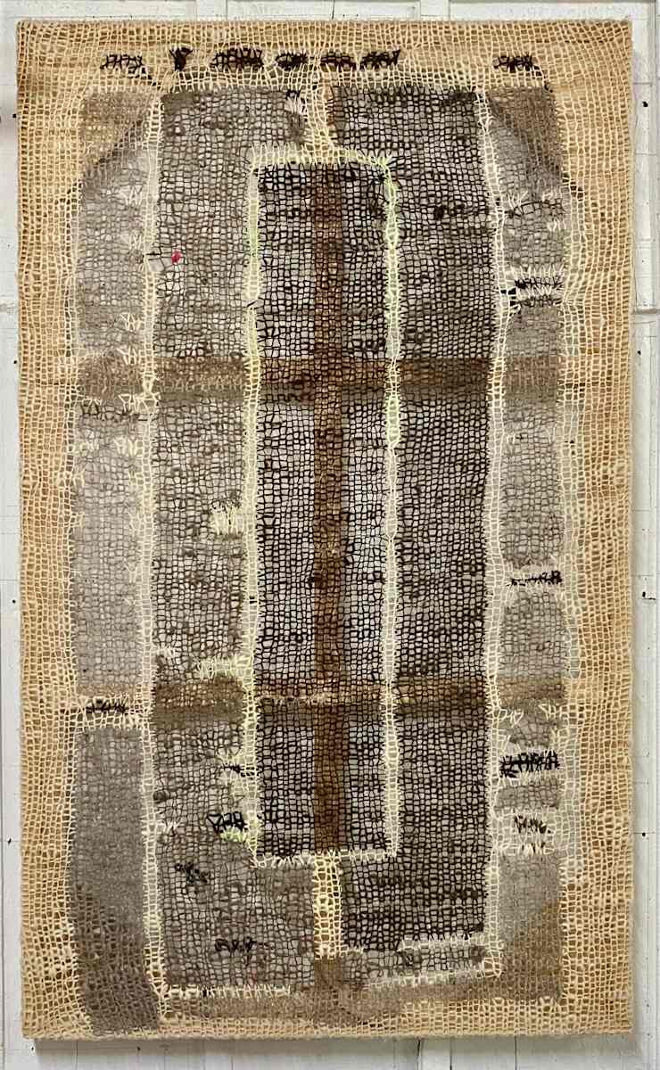 Bava Batra 12A by Channing Hansen, Image 1.